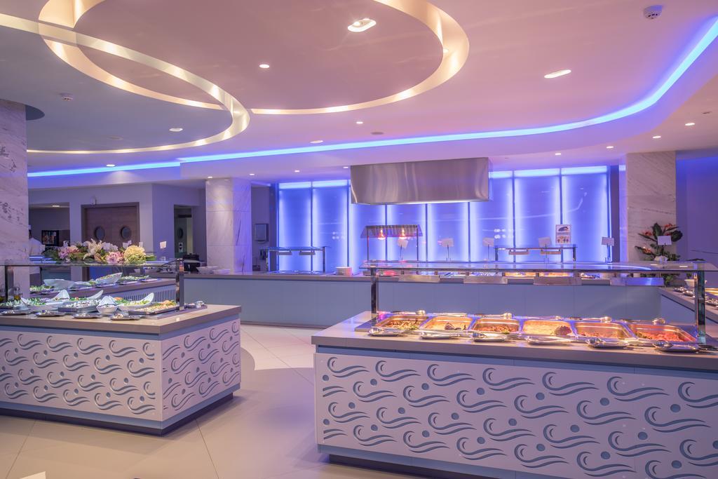 Hotel Vassos Nissi & Ayia Napa