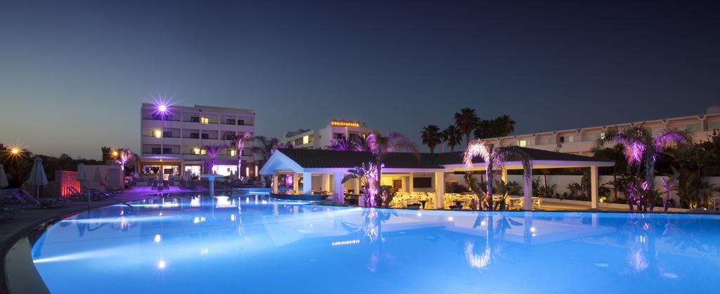 Hotel Christofinia Ayia Napa
