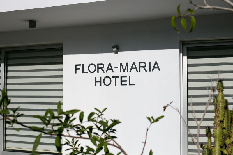 Hotel Flora Maria Ayia Napa