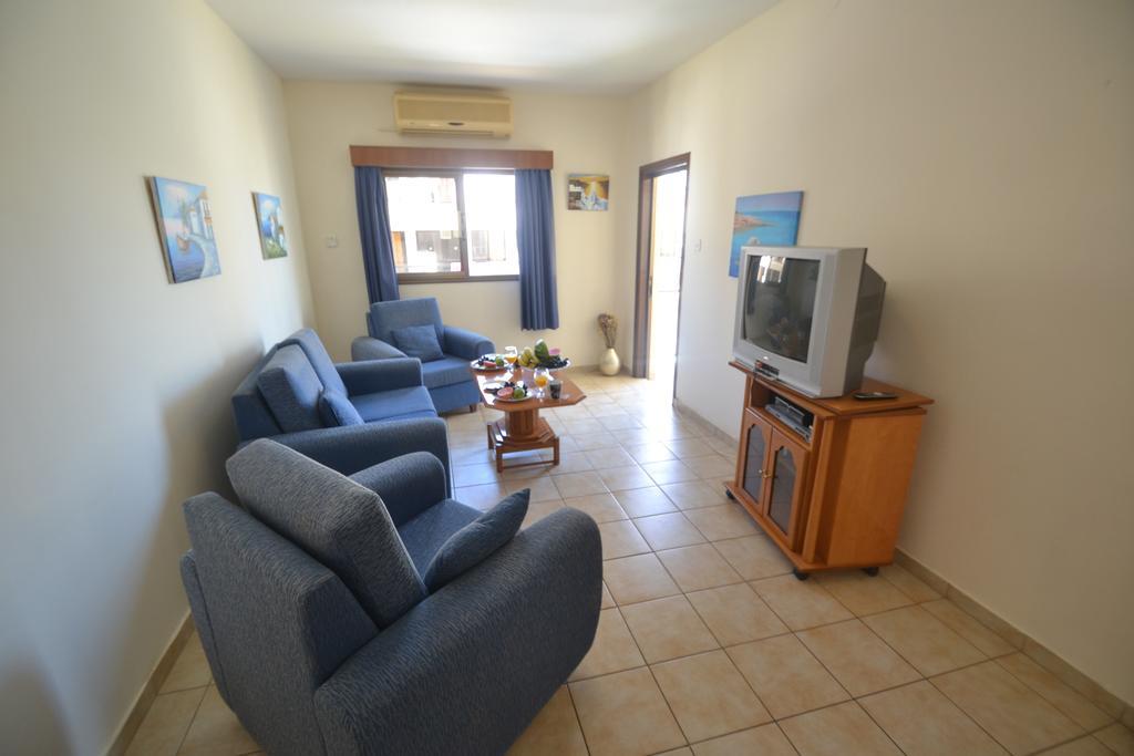 Apartamento Daphne's Holidays *