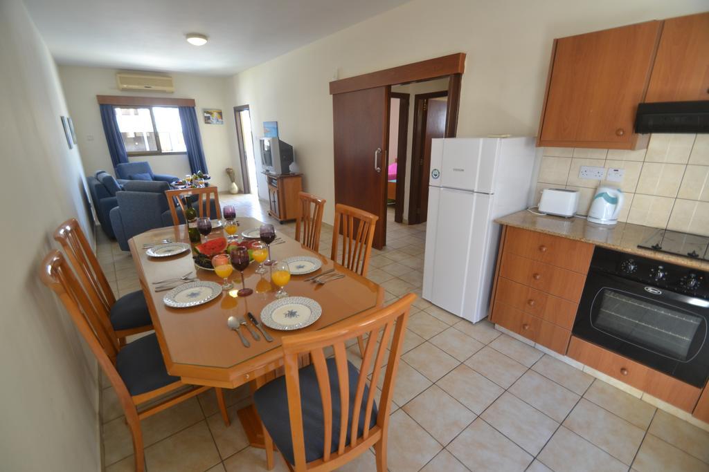Apartamento Daphne's Holidays