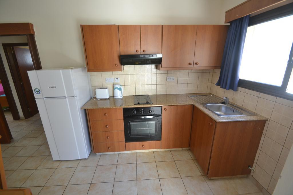 Daphne's Holidays Apartamento