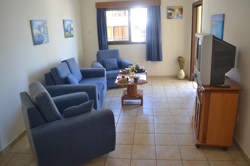 Apartment Daphne's Holidays Agia Napa