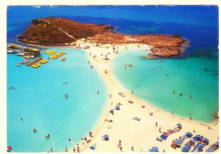 Apartamento Ayia Napa Apartment Agia Napa