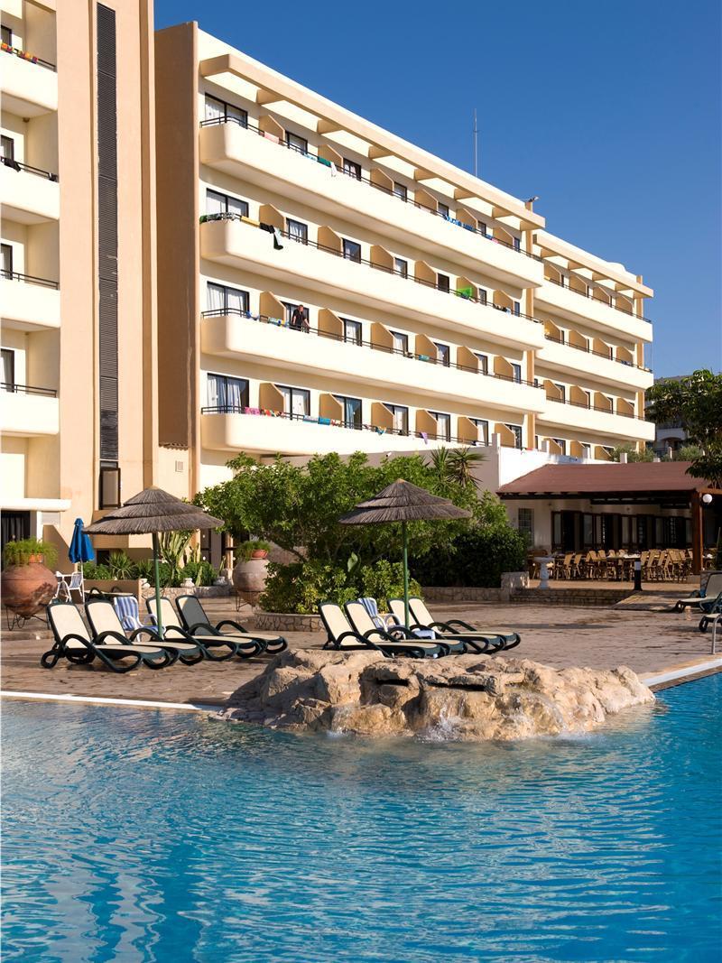 Hotel Atlantica Sancta Napa 4*