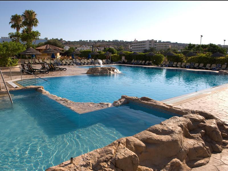 Hotel Atlantica Sancta Napa 4*