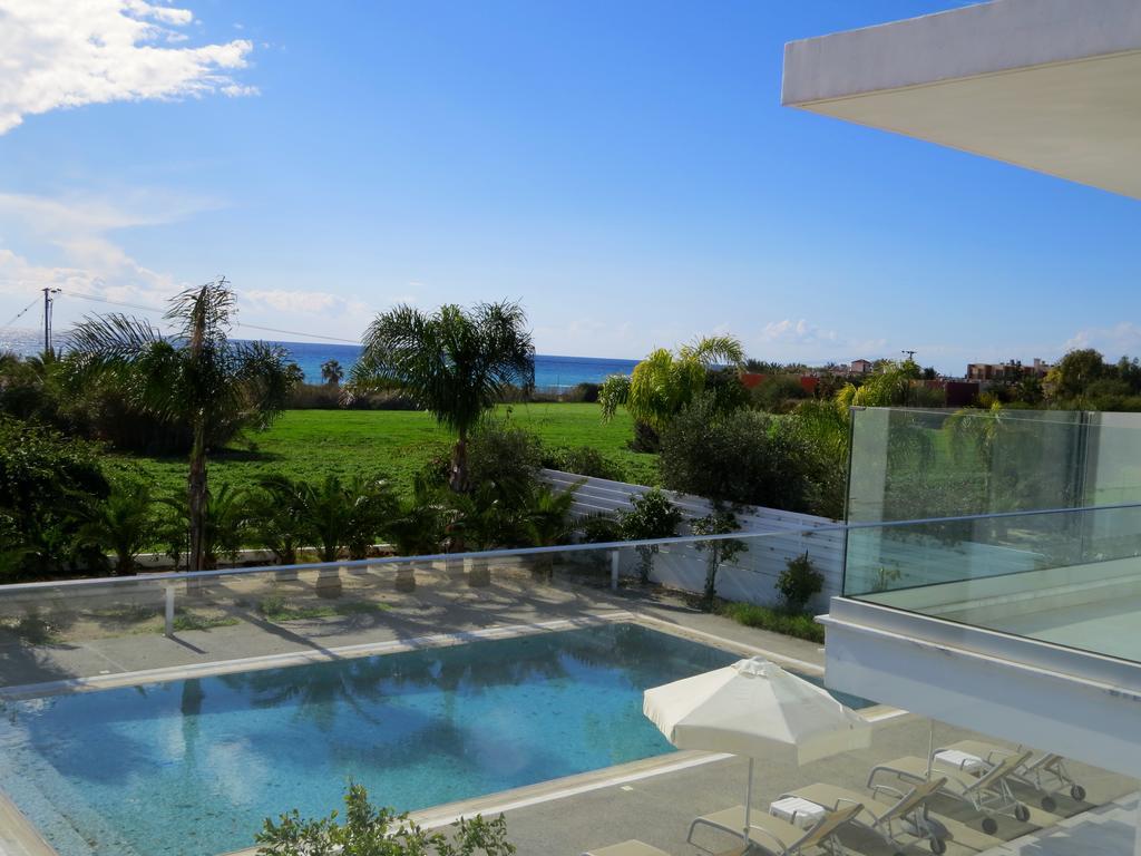 Royal Sugar Villa *