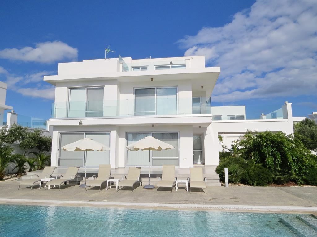 Villa Royal Sugar *