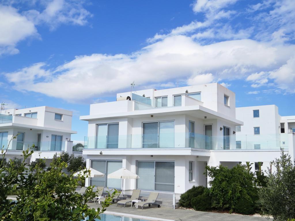 Royal Sugar Villa