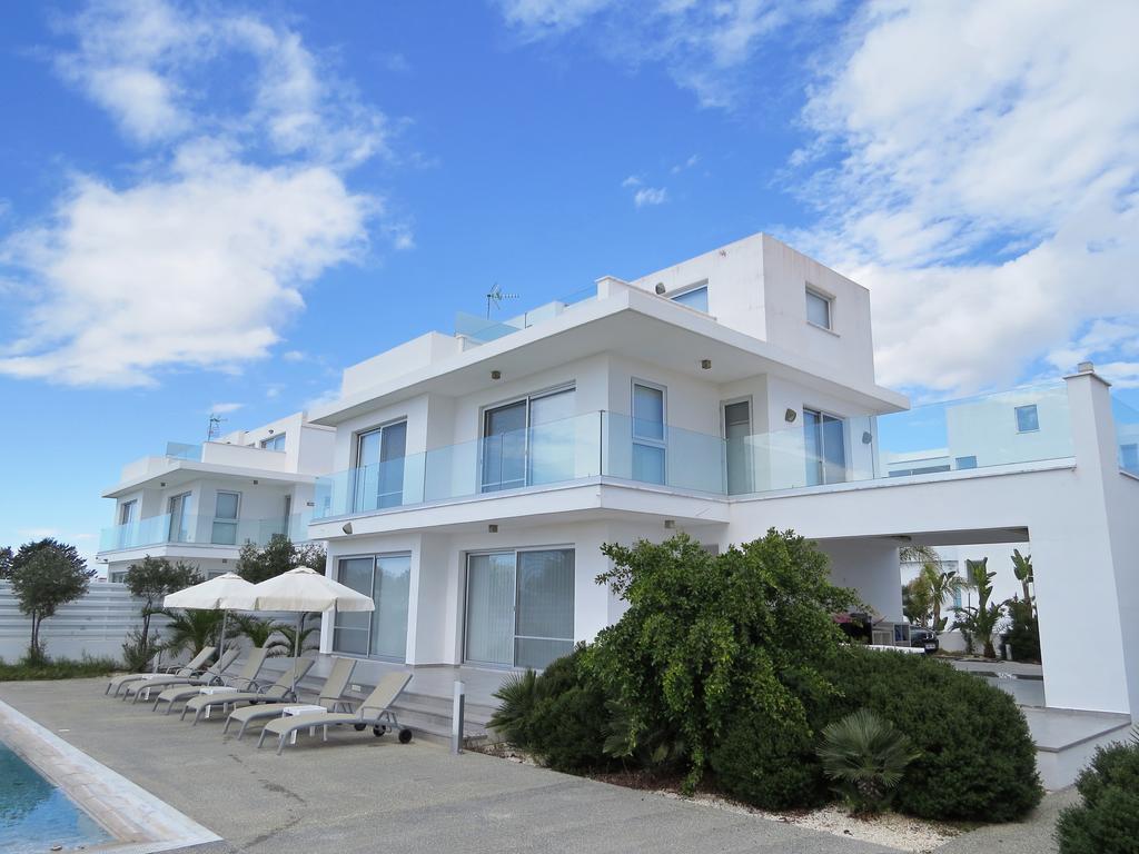 Royal Sugar Villa Ayia Napa