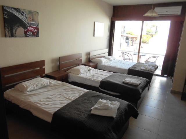 Apartamento Ayia Napa Apartment Agia Napa