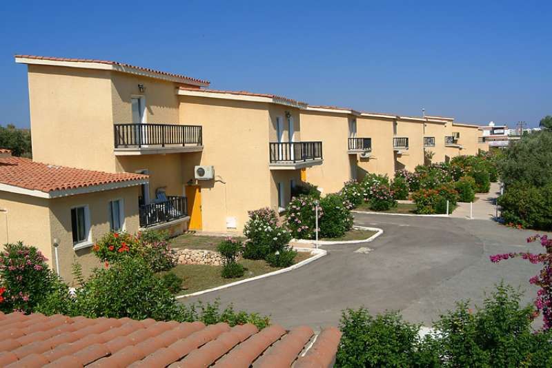 Hotel Nissiana & 3*