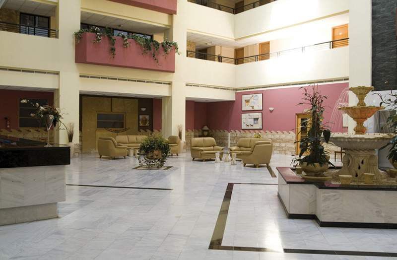 Hotel Atlantica Sancta Napa 4*