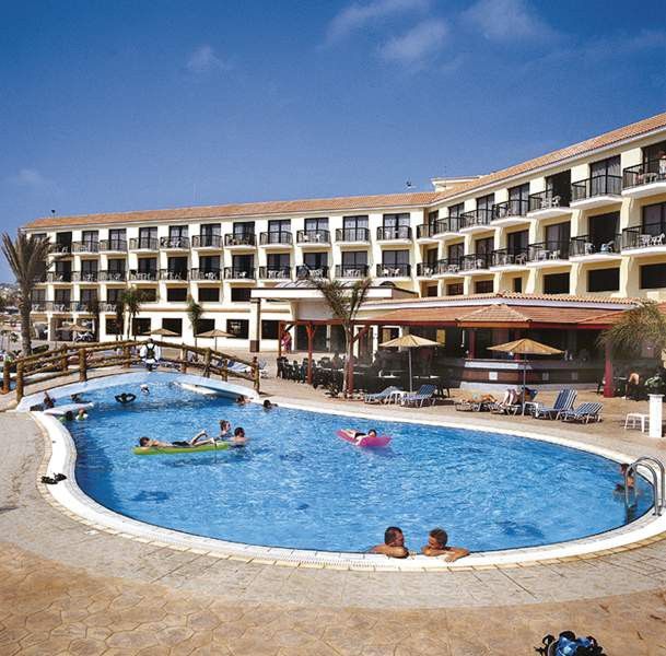 Anmaria & Hotel Ayia Napa
