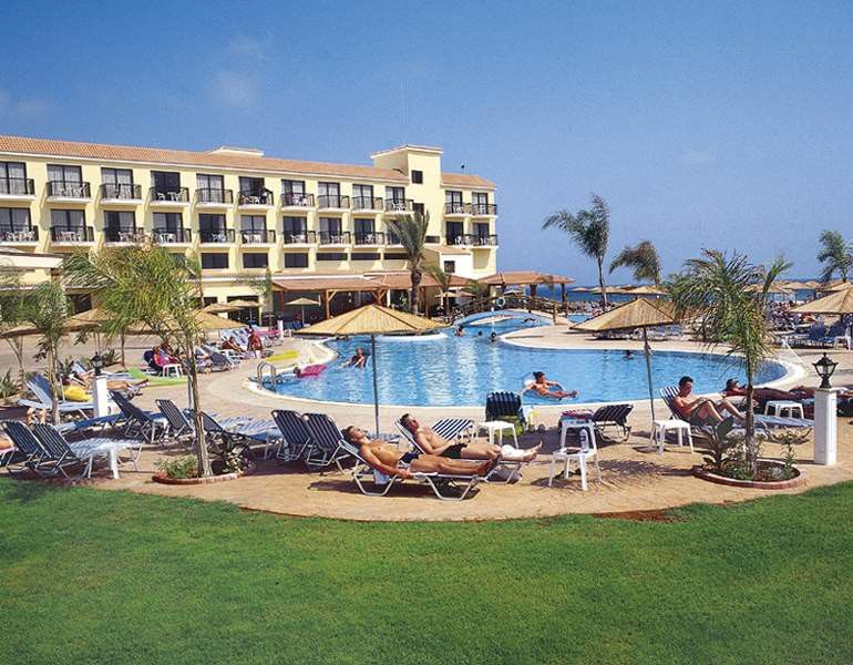 Anmaria Agia Napa