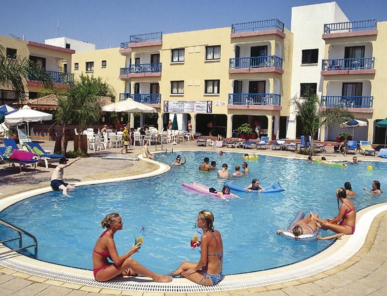 Tsokkos Holidays Ayia Napa