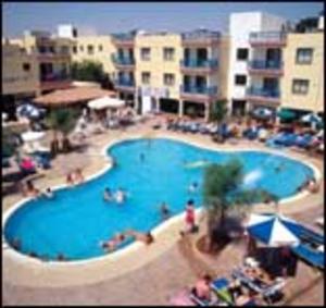 Tsokkos Holidays Hotel