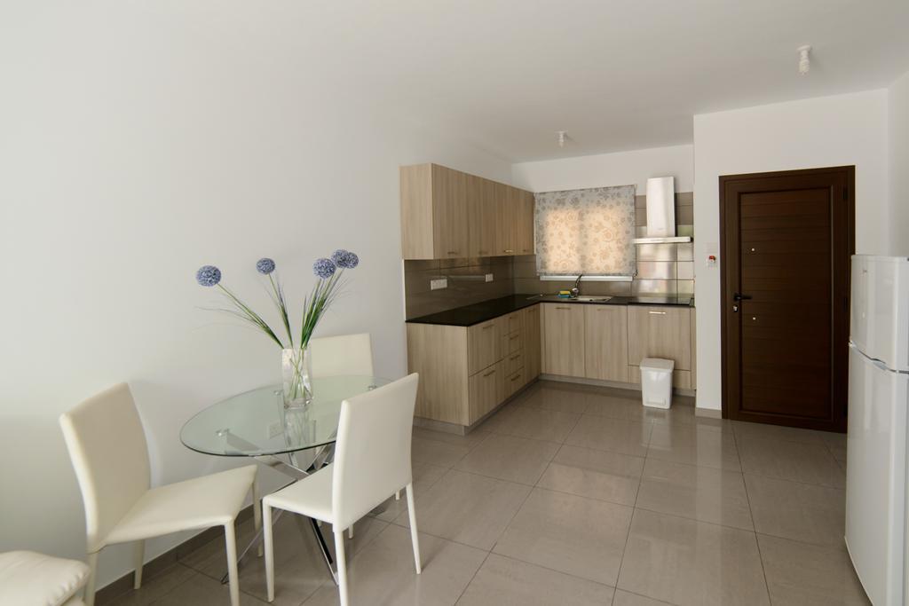 Katalimata Court Apartment