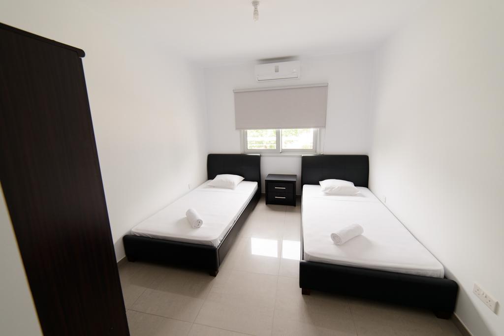 Katalimata Court Apartment *