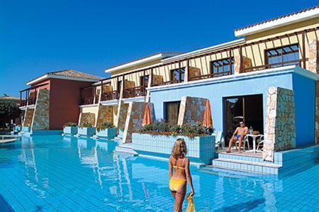 Hotel Aeneas 5*