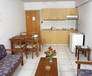 Hotel Tsokkos Holidays