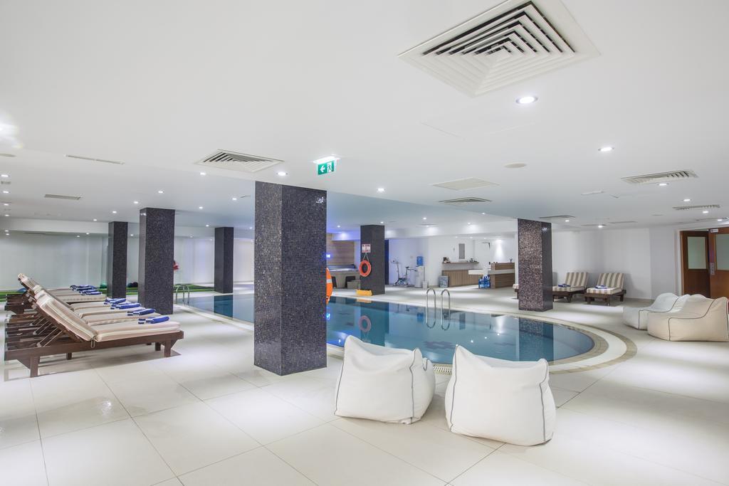 Anmaria Hotel