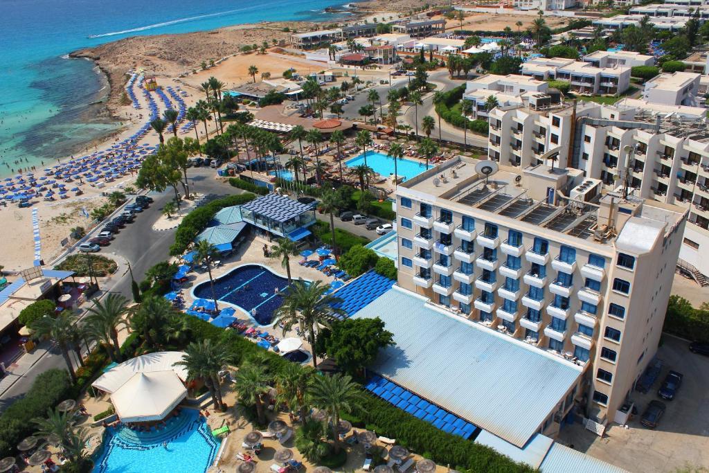 Anonymous (adults Only) Hotel Agia Napa
