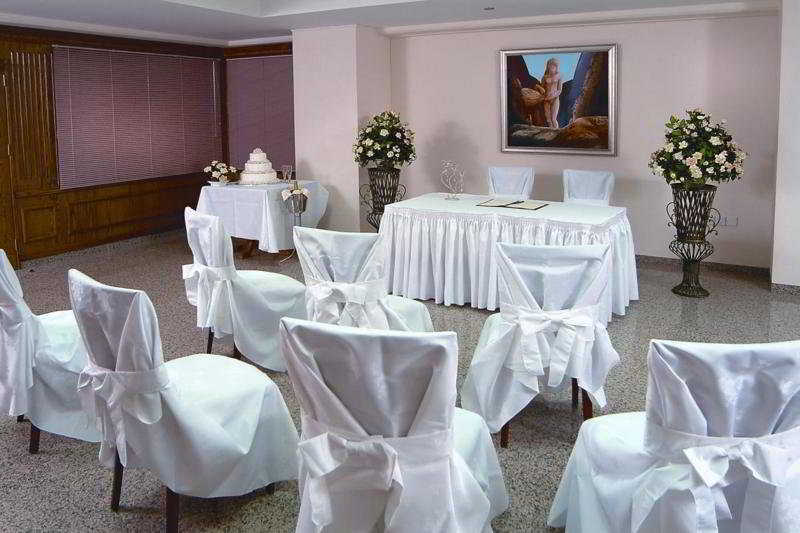 Hotel Nissiana & Ayia Napa