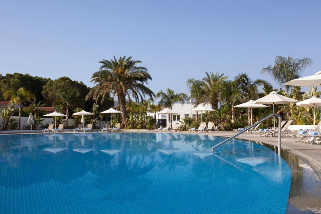Hotel Christofinia 4*