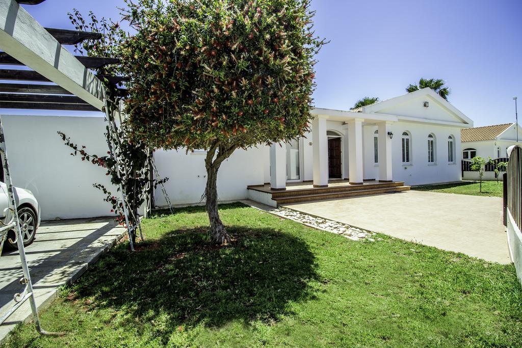 Villa Mia Agia Napa