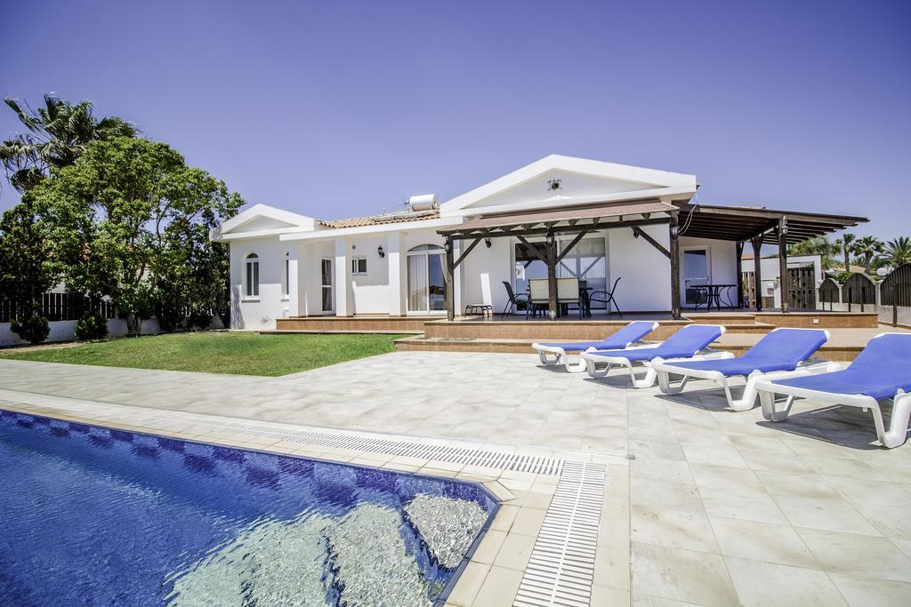 Mia Villa Agia Napa