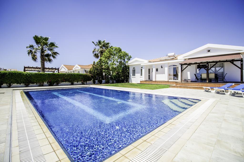 Villa Mia *