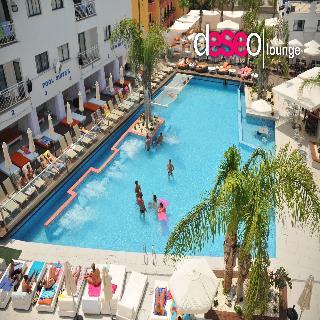 Hotel Tsokkos Holidays Ayia Napa