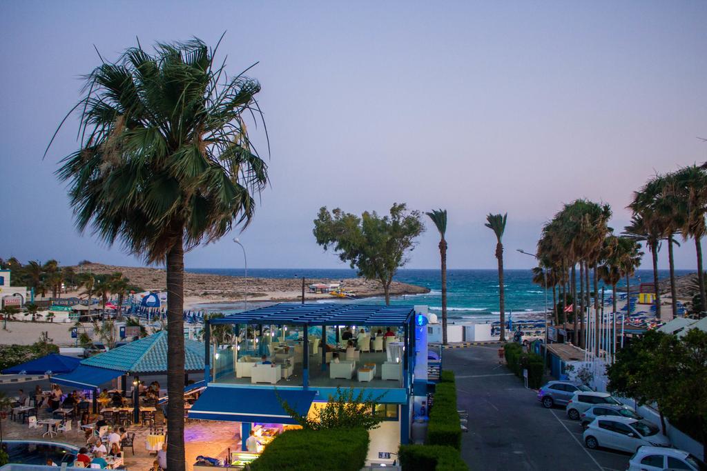 Anonymous (adults Only) Hotel Agia Napa
