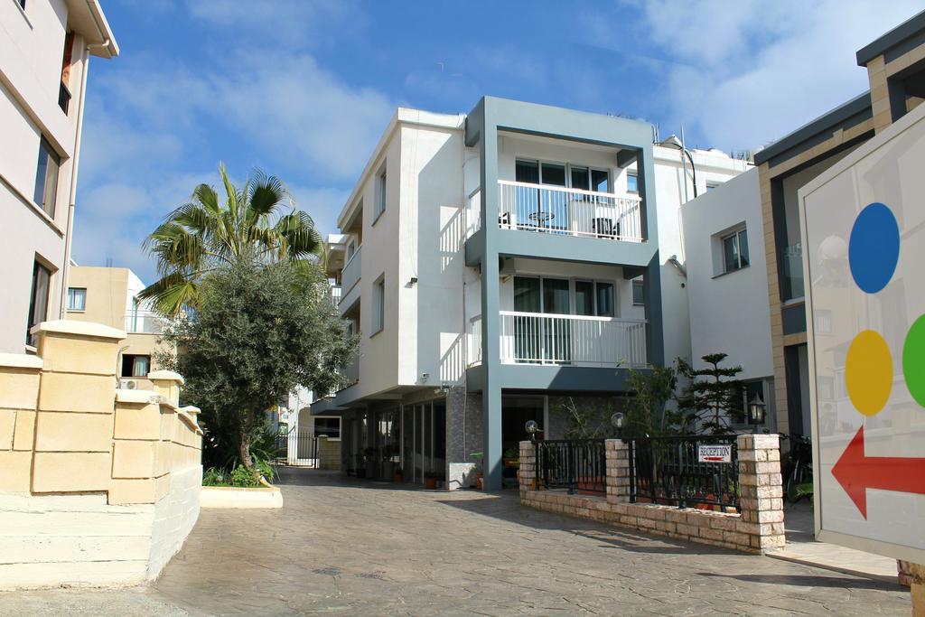 Maria Zintili 3* Ayia Napa