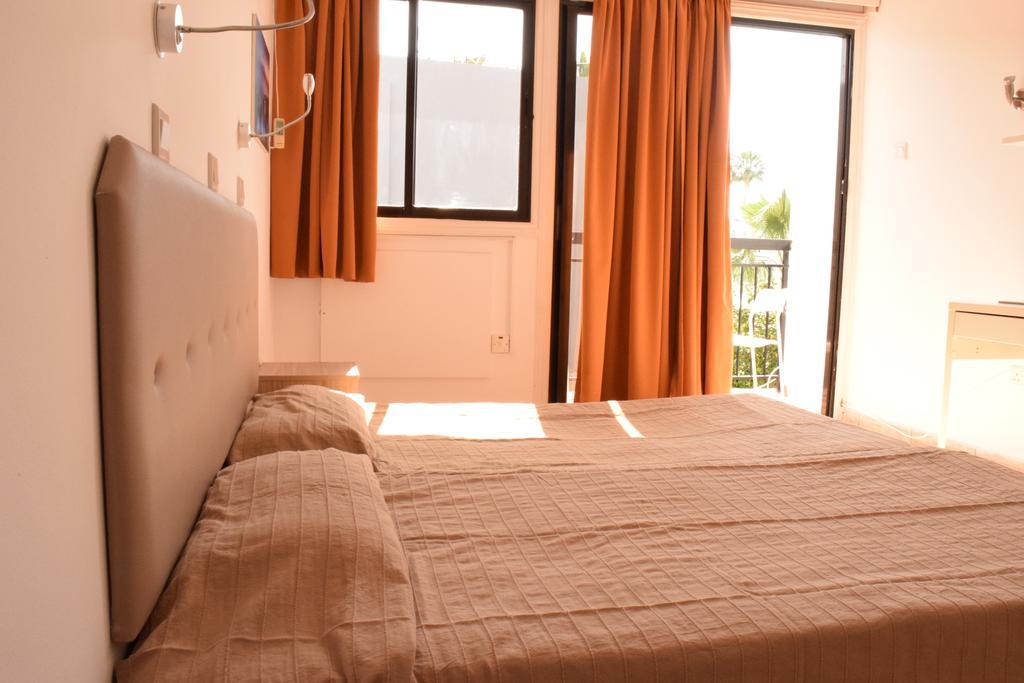 Pambos Napa Rocks - Adults Only Hotel Ayia Napa