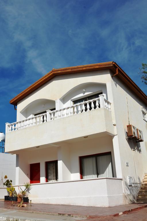 Karistos Apartment *