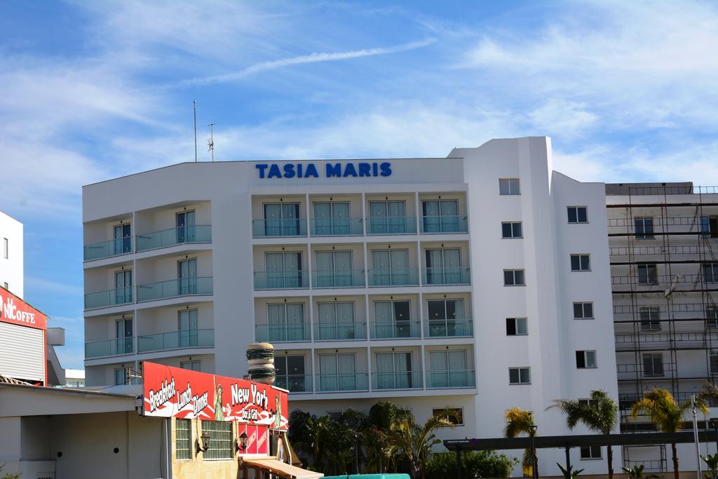 Karistos Apartment Agia Napa
