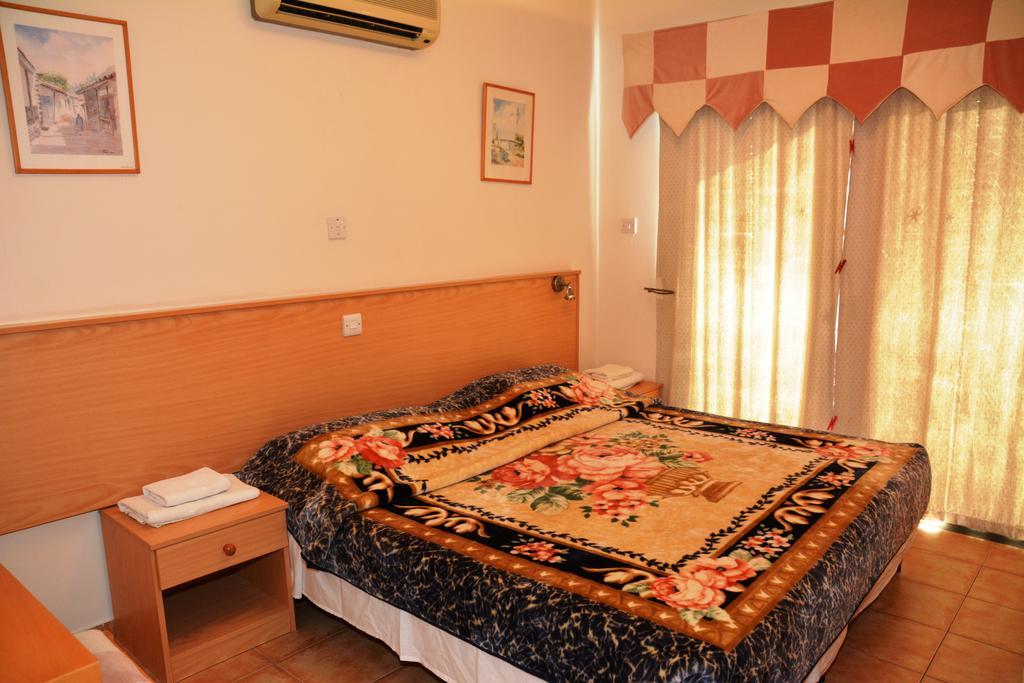 Karistos Apartment