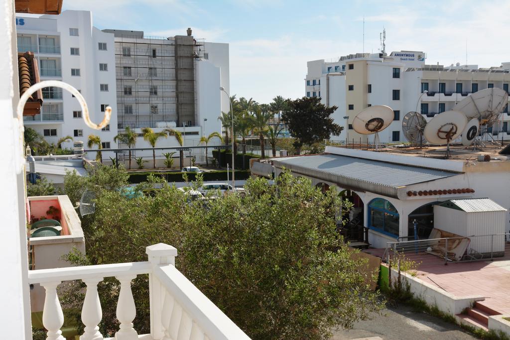 Karistos Apartment Agia Napa