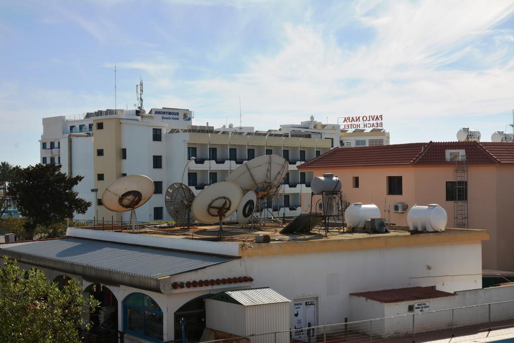 Karistos Apartment