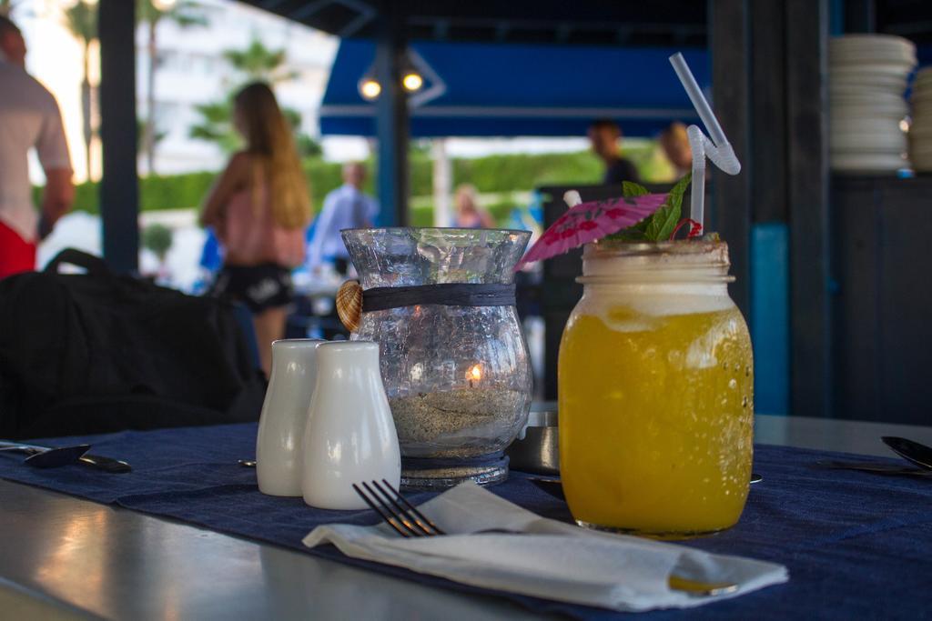 Anonymous (adults Only) Hotel Agia Napa