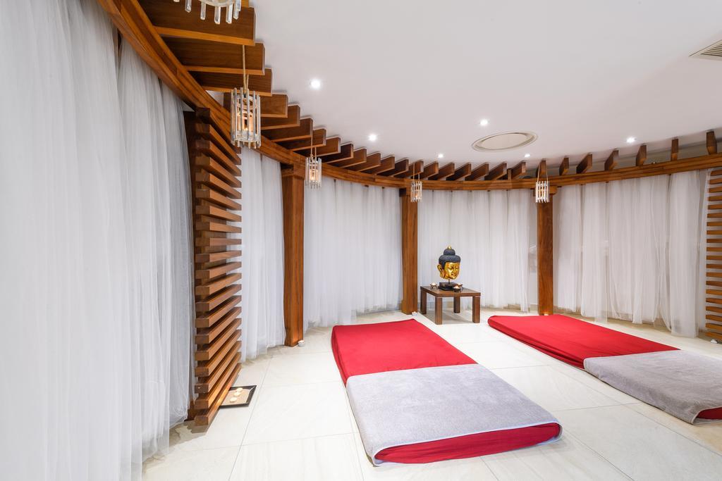 Asterias 4* Agia Napa