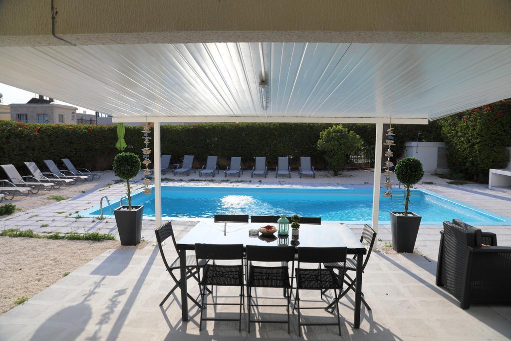 Villa Napa Nissi Beach Agia Napa