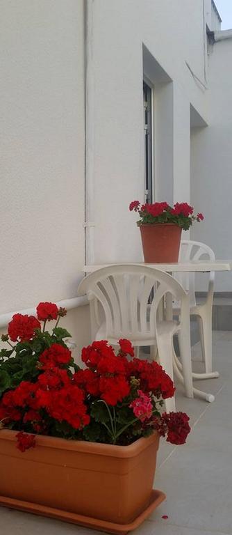 Eleni Apartment