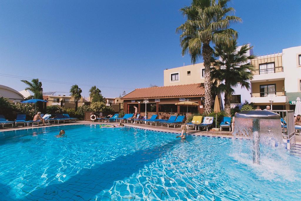 Aparthotel Senator - Adults Only 3*