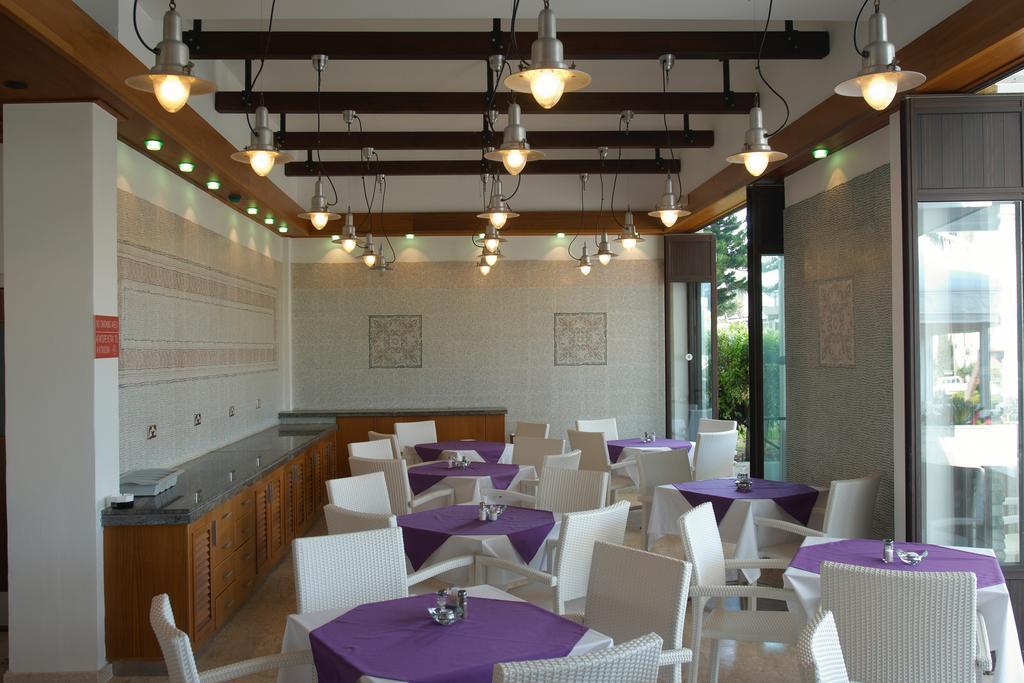 Aparthotel Senator - Adults Only Ayia Napa