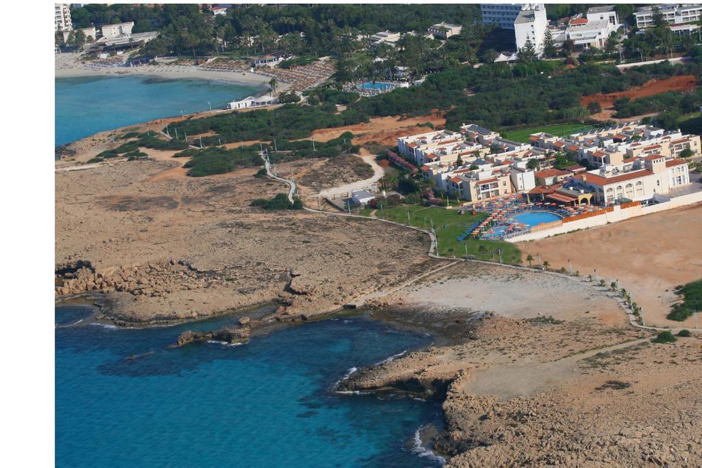 Aktea Village Resort Ayia Napa
