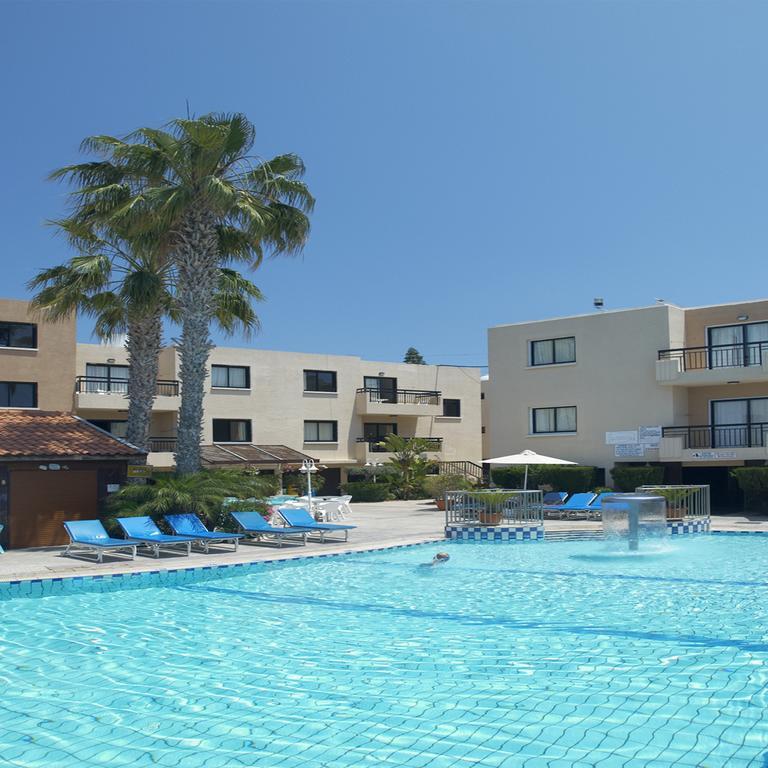 Senator - Adults Only 3* Ayia Napa