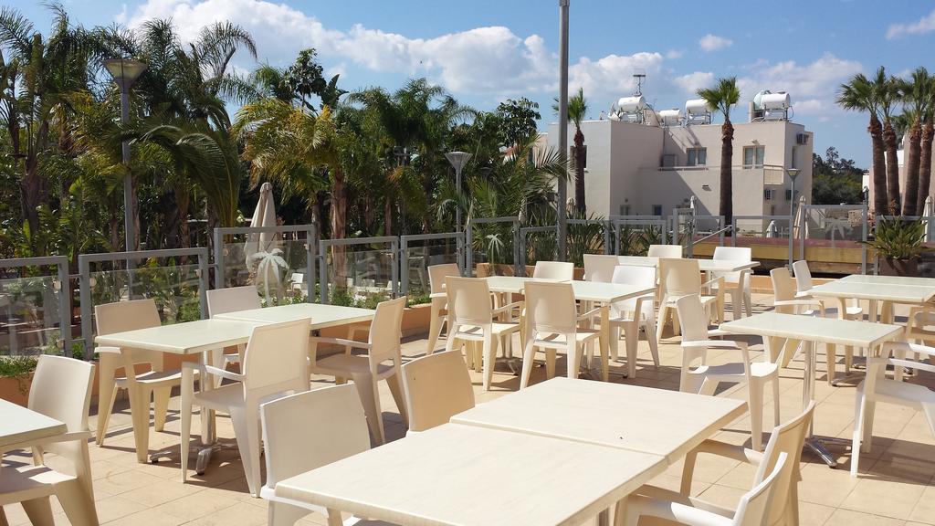 La Casa Di Napa Aparthotel Ayia Napa
